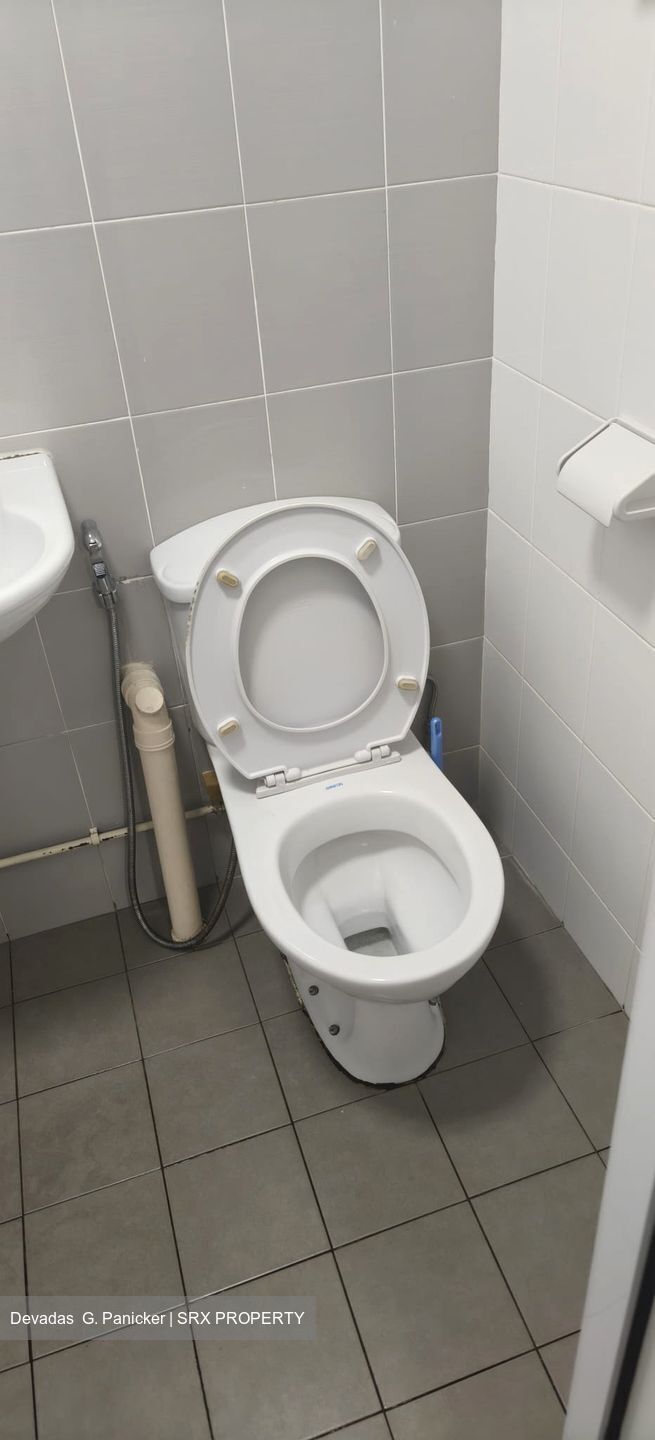 Blk 254 Yishun Sunshine (Yishun), HDB 4 Rooms #582380891